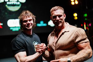 Регистрация NBC BATTLE 5.06.26 (Фотограф Роман Притула)